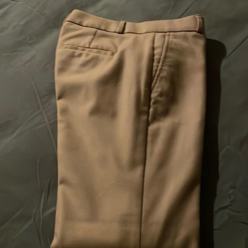 Banana Republic Wool Dress Pants